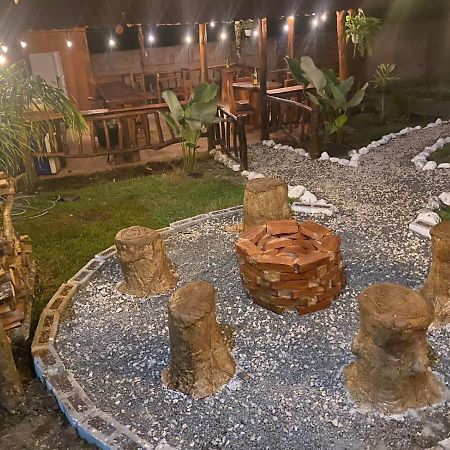 Cabanas Fortuna Syc La Fortuna Exterior foto